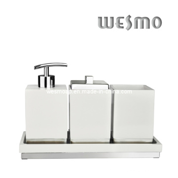 Ensemble de bain haut de gamme (WBP0337A)